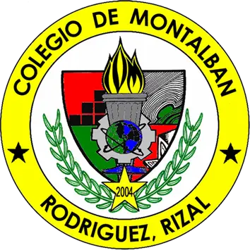 Colegio de Montalban logo