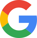 Google logo.